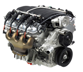 P0149 Engine
